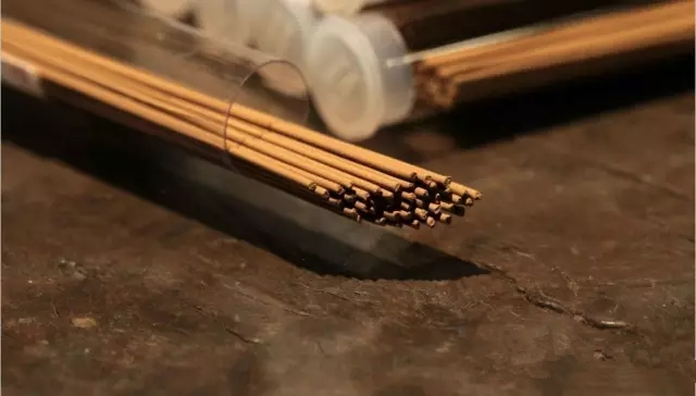 沉香的七种用途 有着多领域的使用价值
