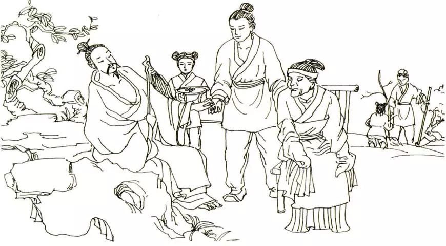 救心丹缘自沉香方