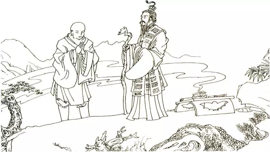 薛式闻香成大道