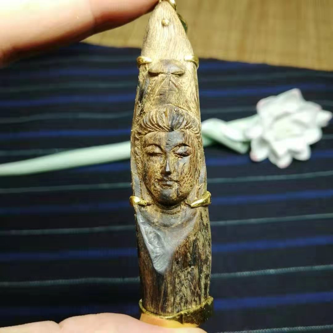 瑶瑶沉香日记之：星洲系沉香知识普及上
