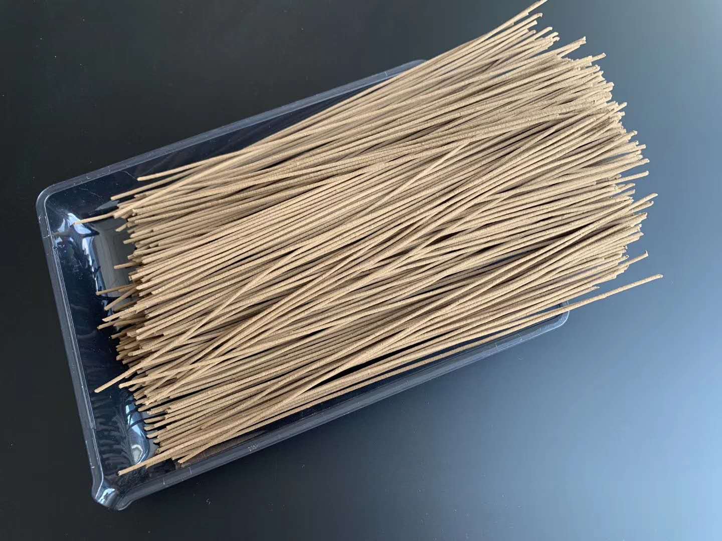 品线香，我们需要关注什么？