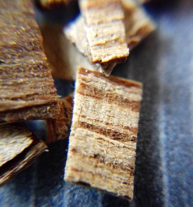 为什么你的沉香没有味道了？