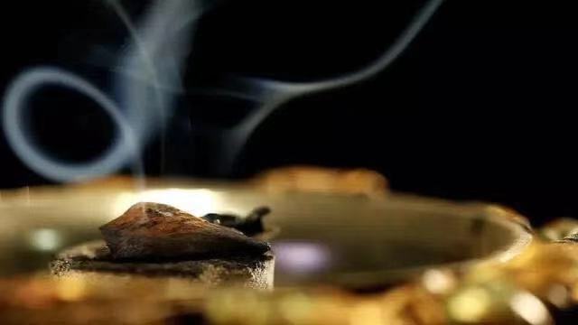 初学者品玩沉香六大心法
