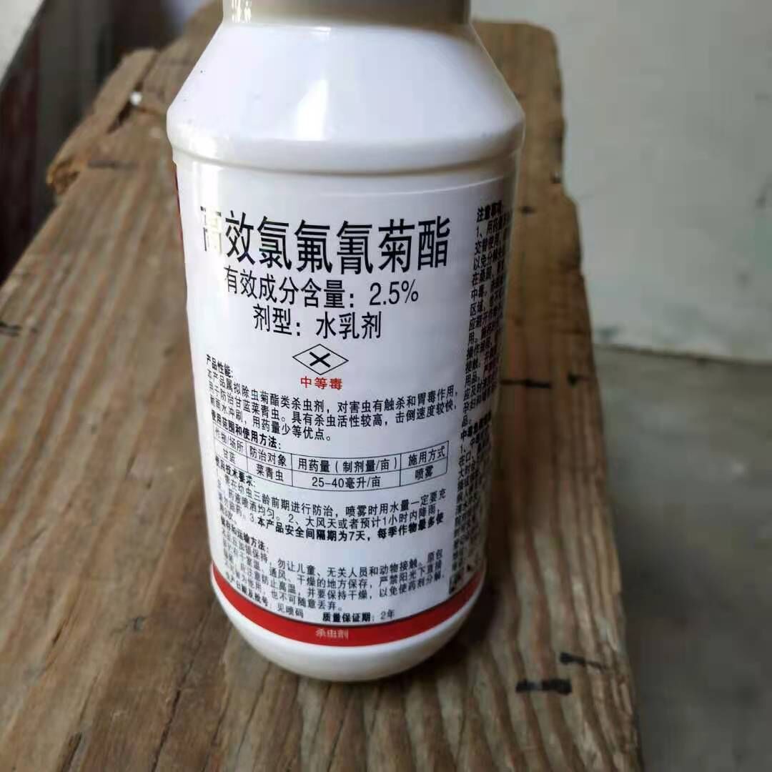 种沉香的方法，要防旱防虫防台风吗